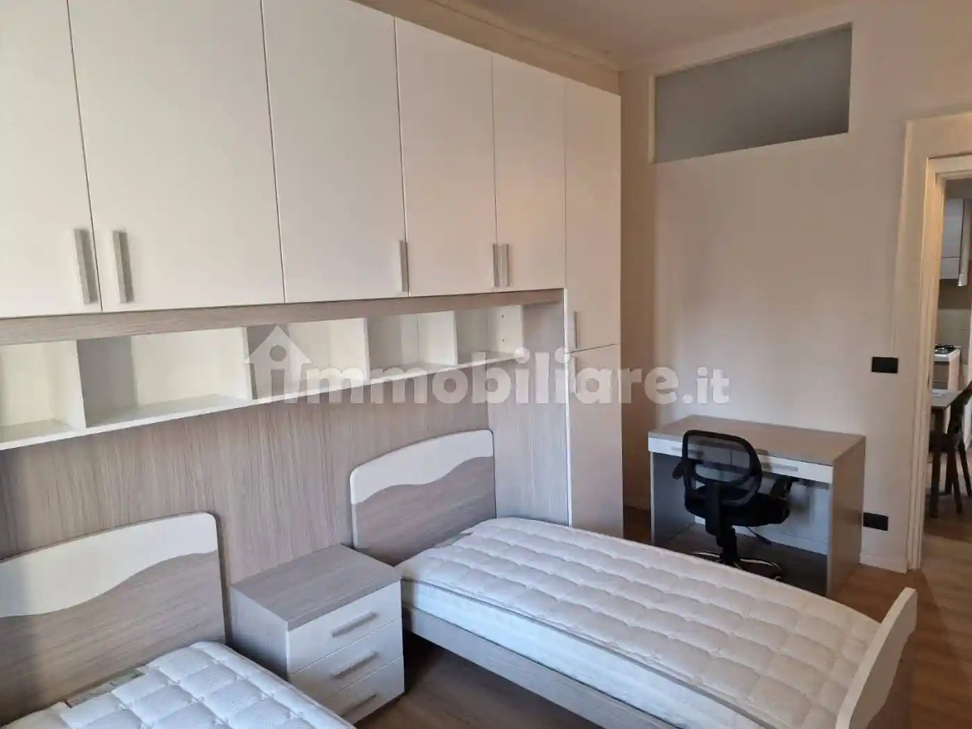 Appartamento in affitto a Torino