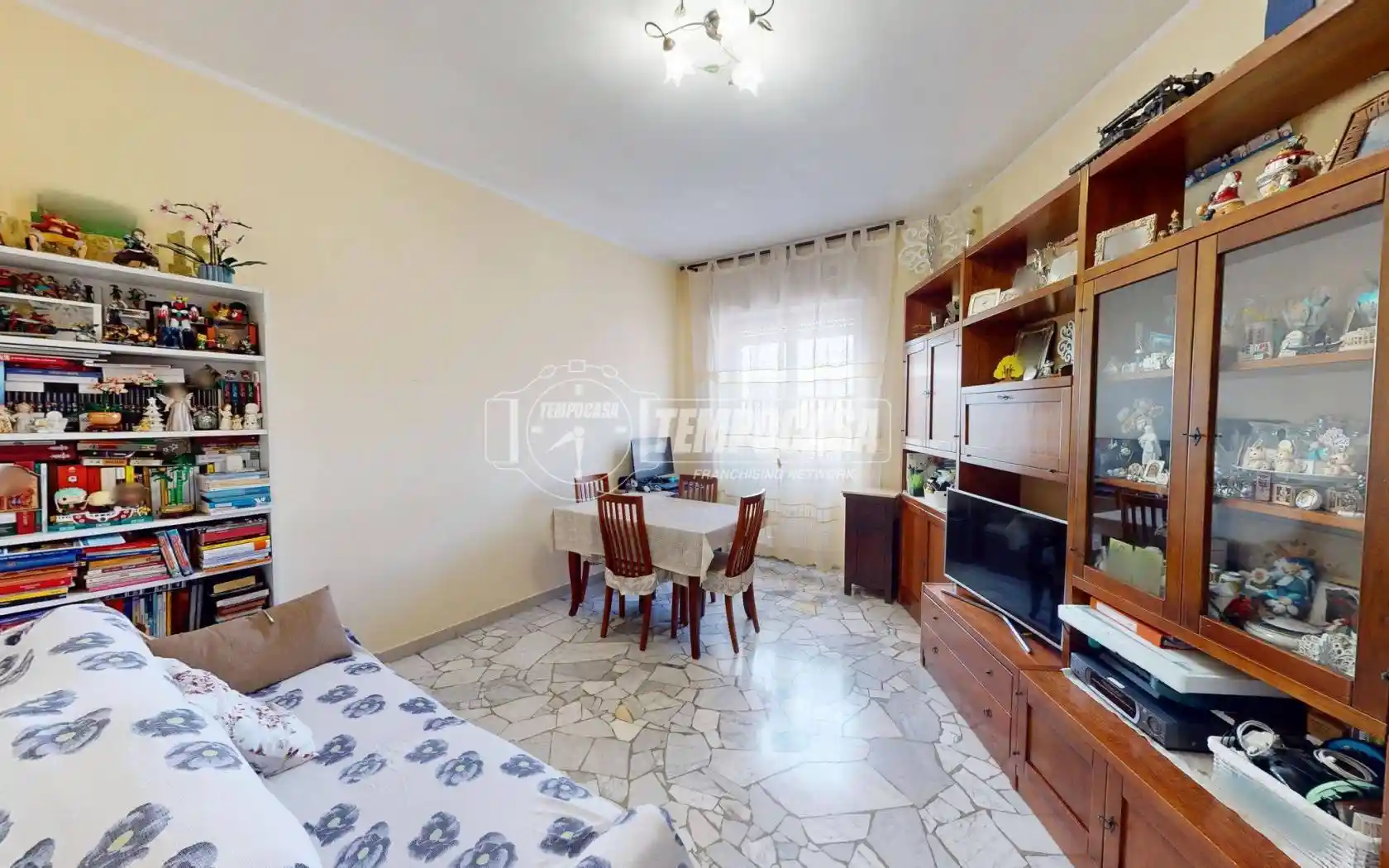 Appartamento in vendita a Cinisello Balsamo