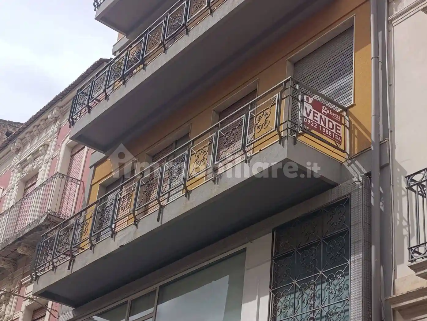 Appartamento in vendita a Vittoria