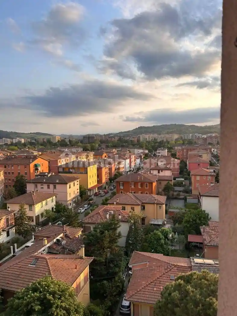 Appartamento in vendita a Bologna
