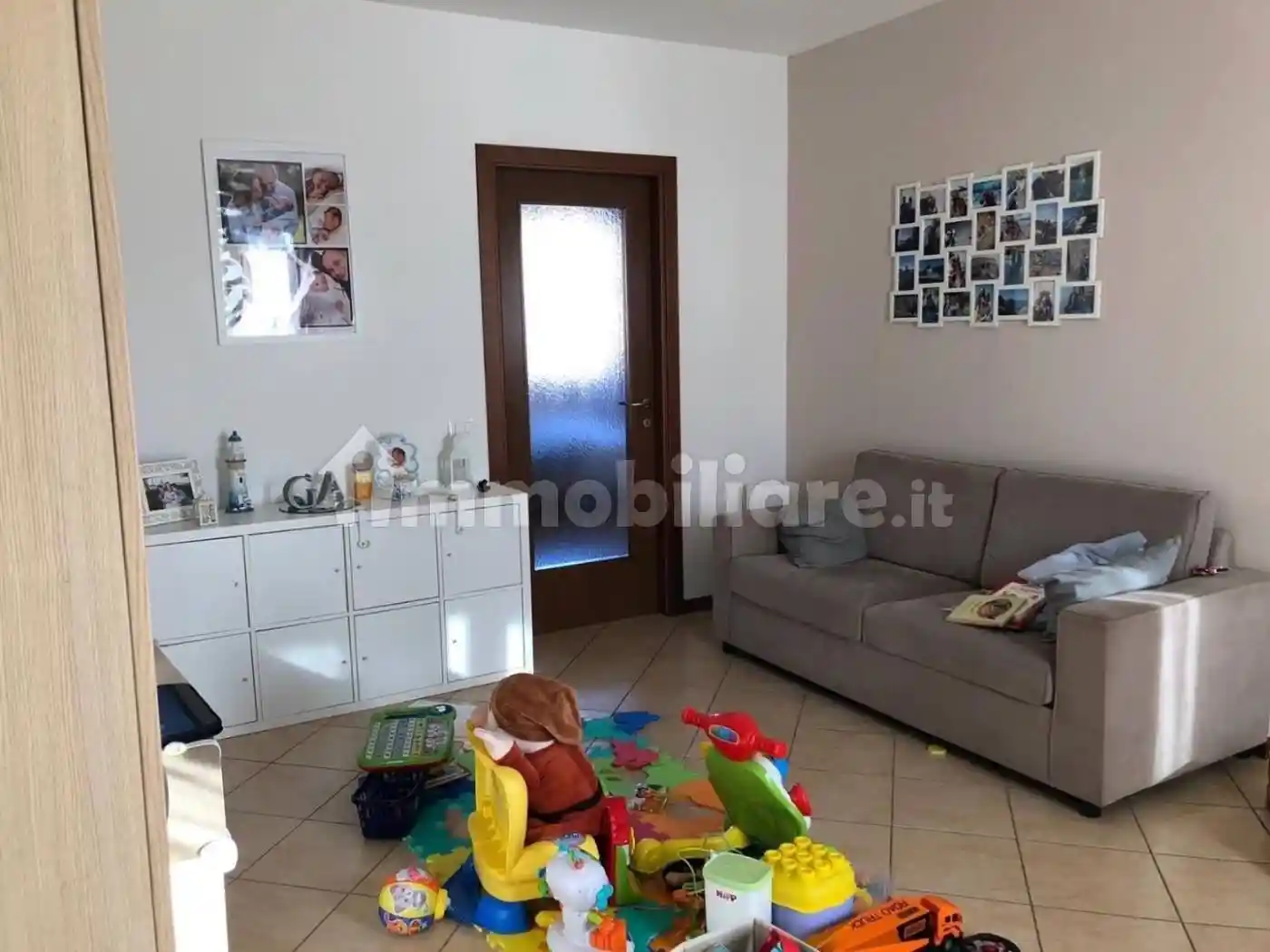 Appartamento in vendita a Fucecchio