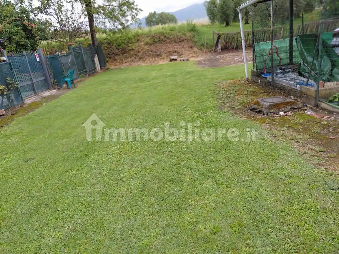 Appartamento in vendita a Cascina