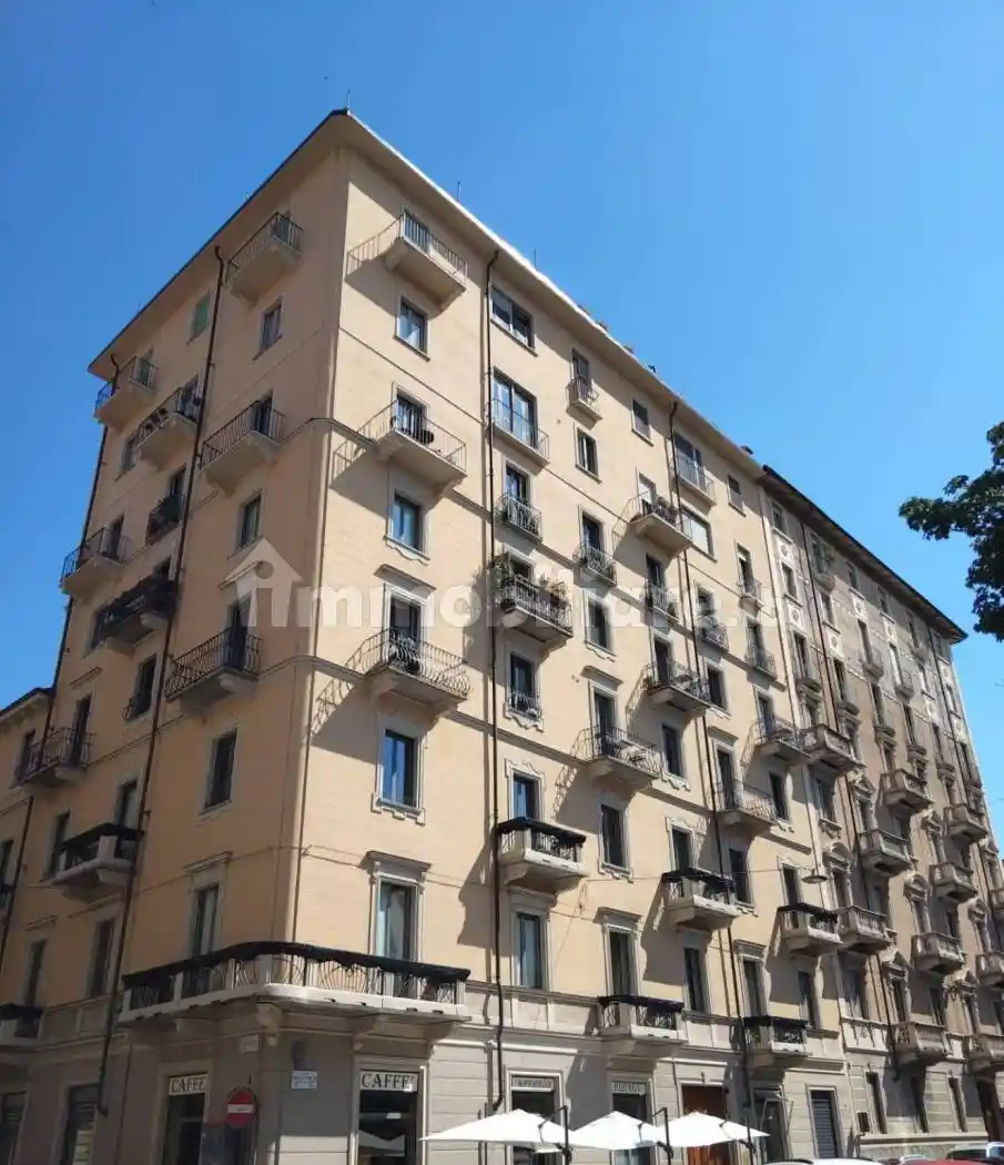 Appartamento in vendita a Torino