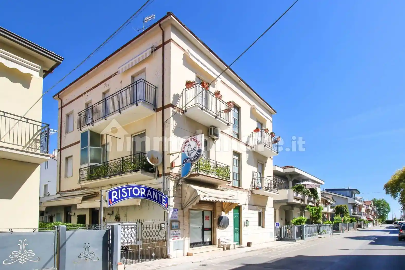 Appartamento in vendita a Giulianova