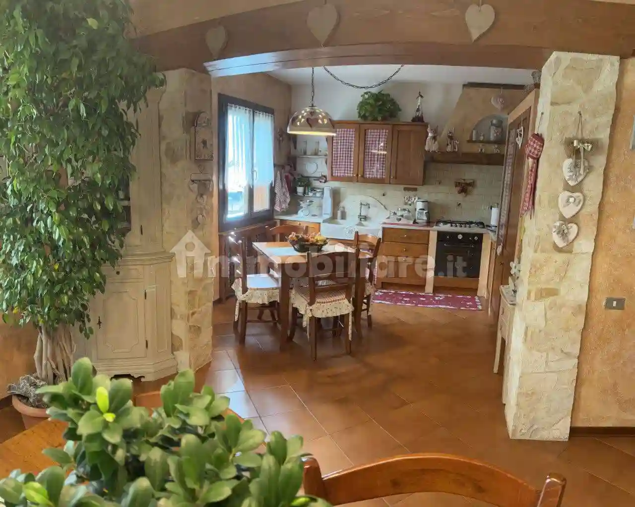 Villetta a schiera - foto 3