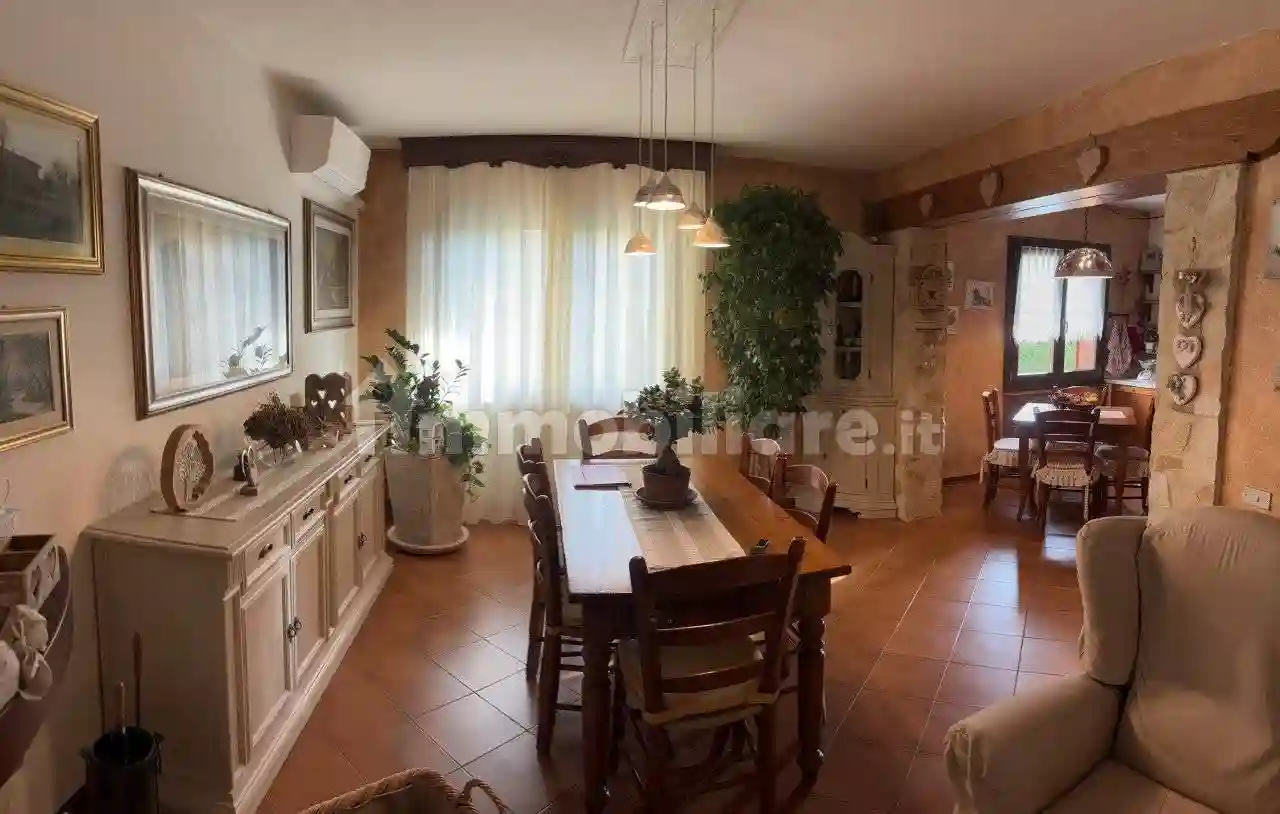 Villetta a schiera - foto 5