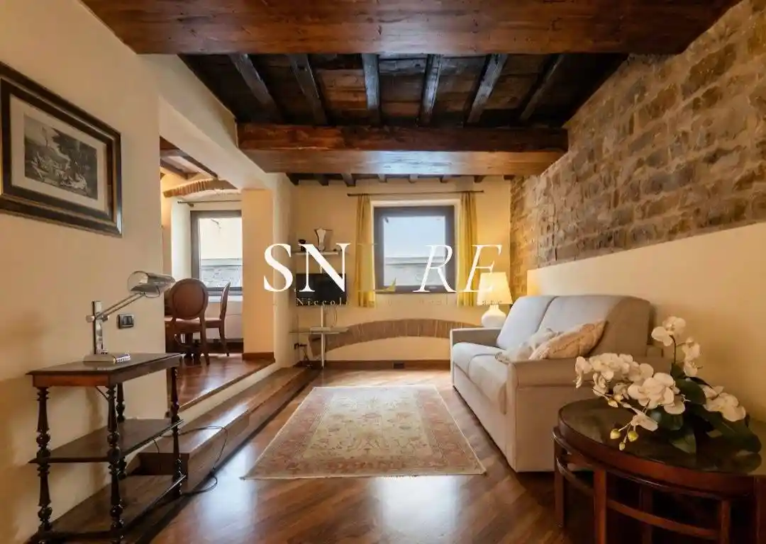 Appartamento in vendita a Firenze