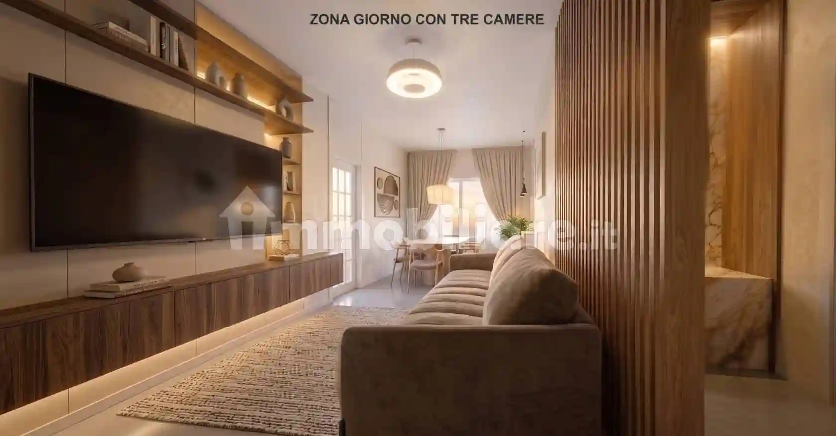 Appartamento - foto 5