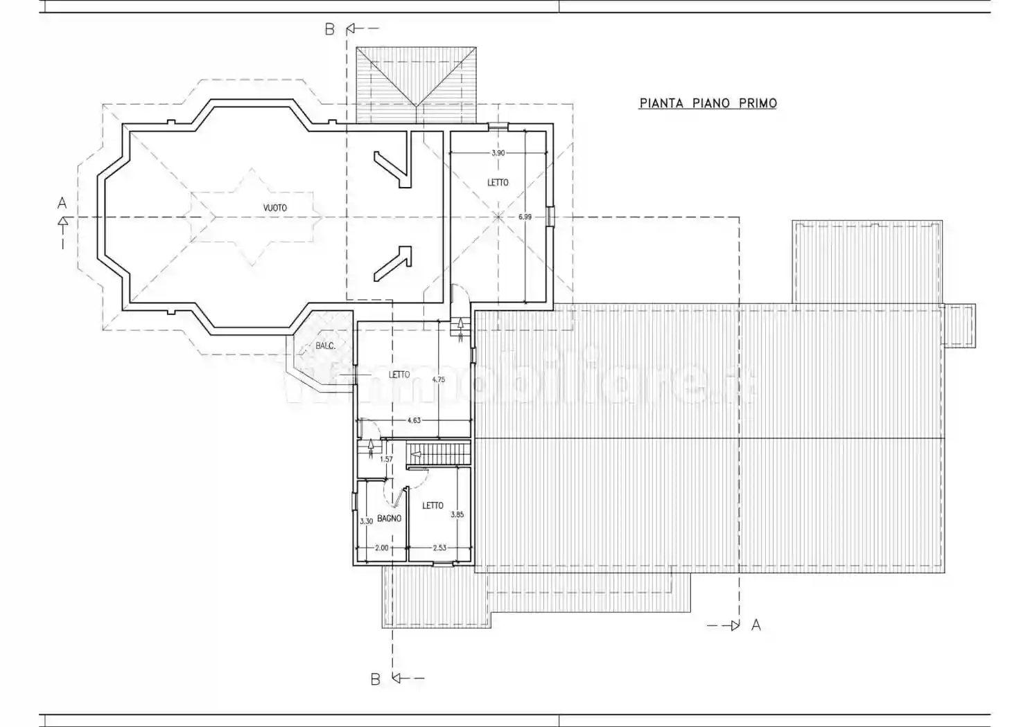 Palazzo - Edificio - foto 3