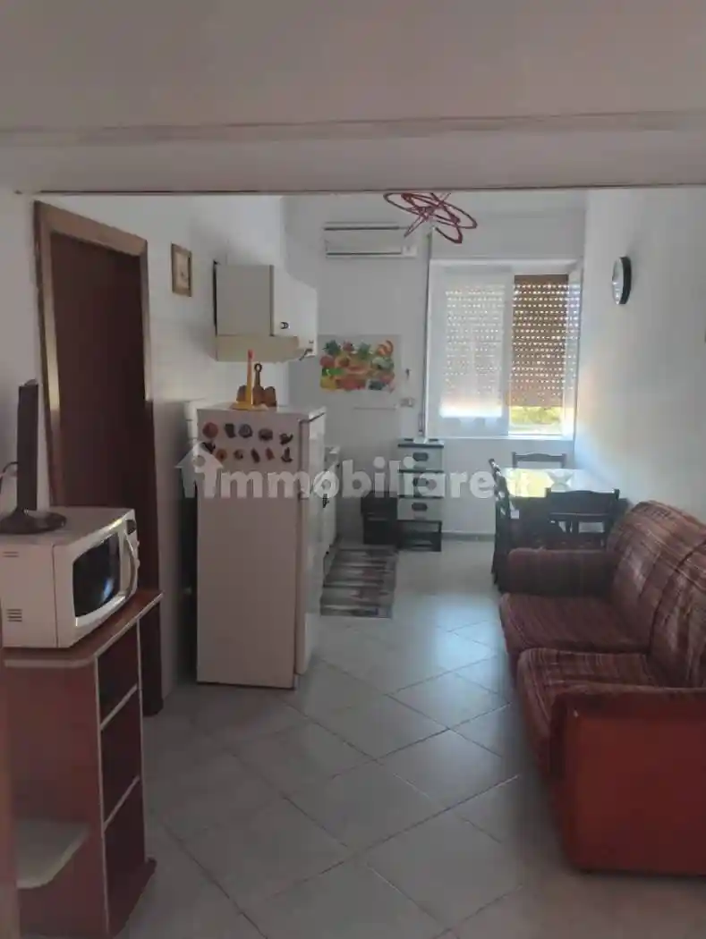 Appartamento in affitto a Capaccio Paestum