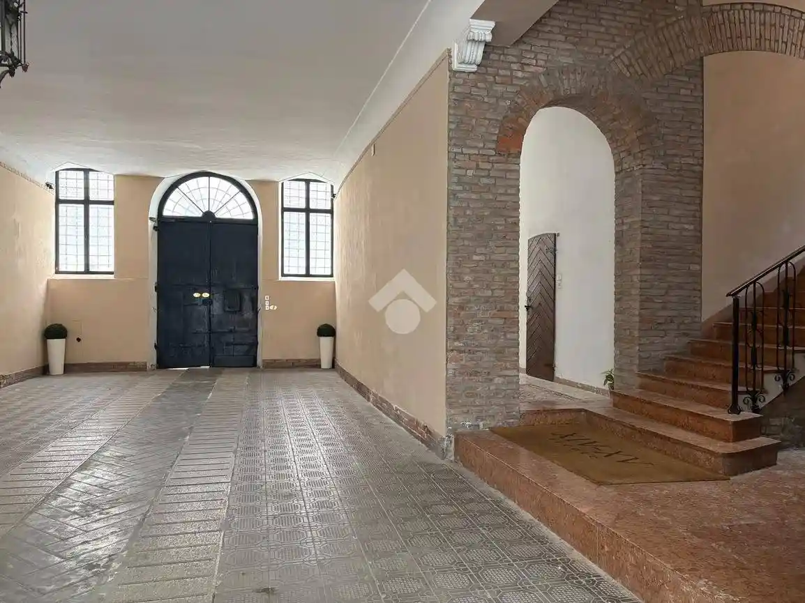Appartamento in vendita a Ferrara