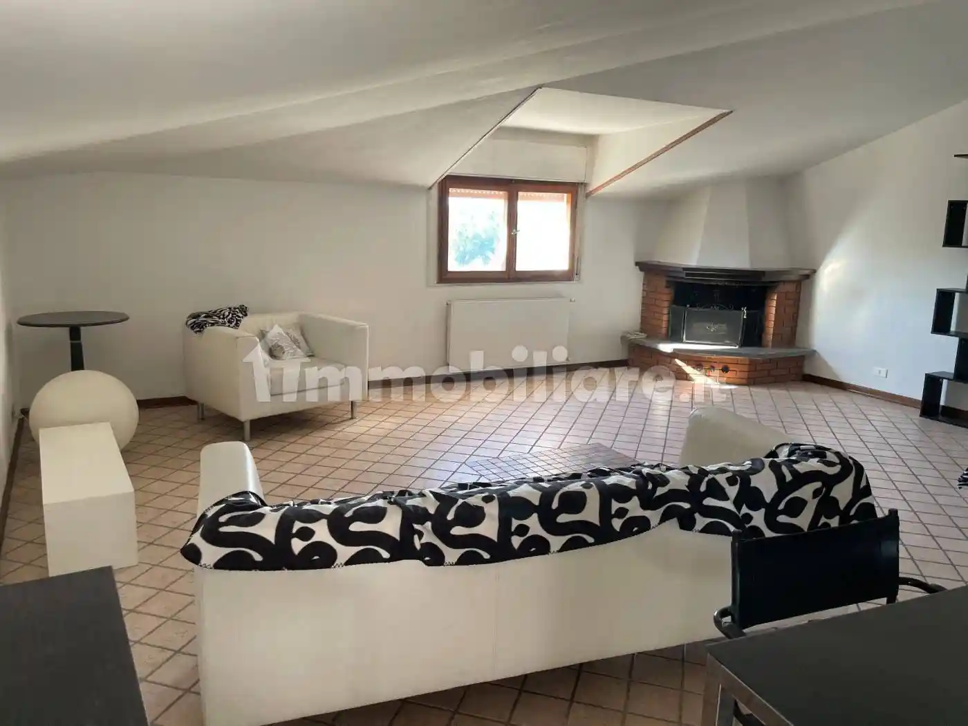 Appartamento in affitto a Rivergaro