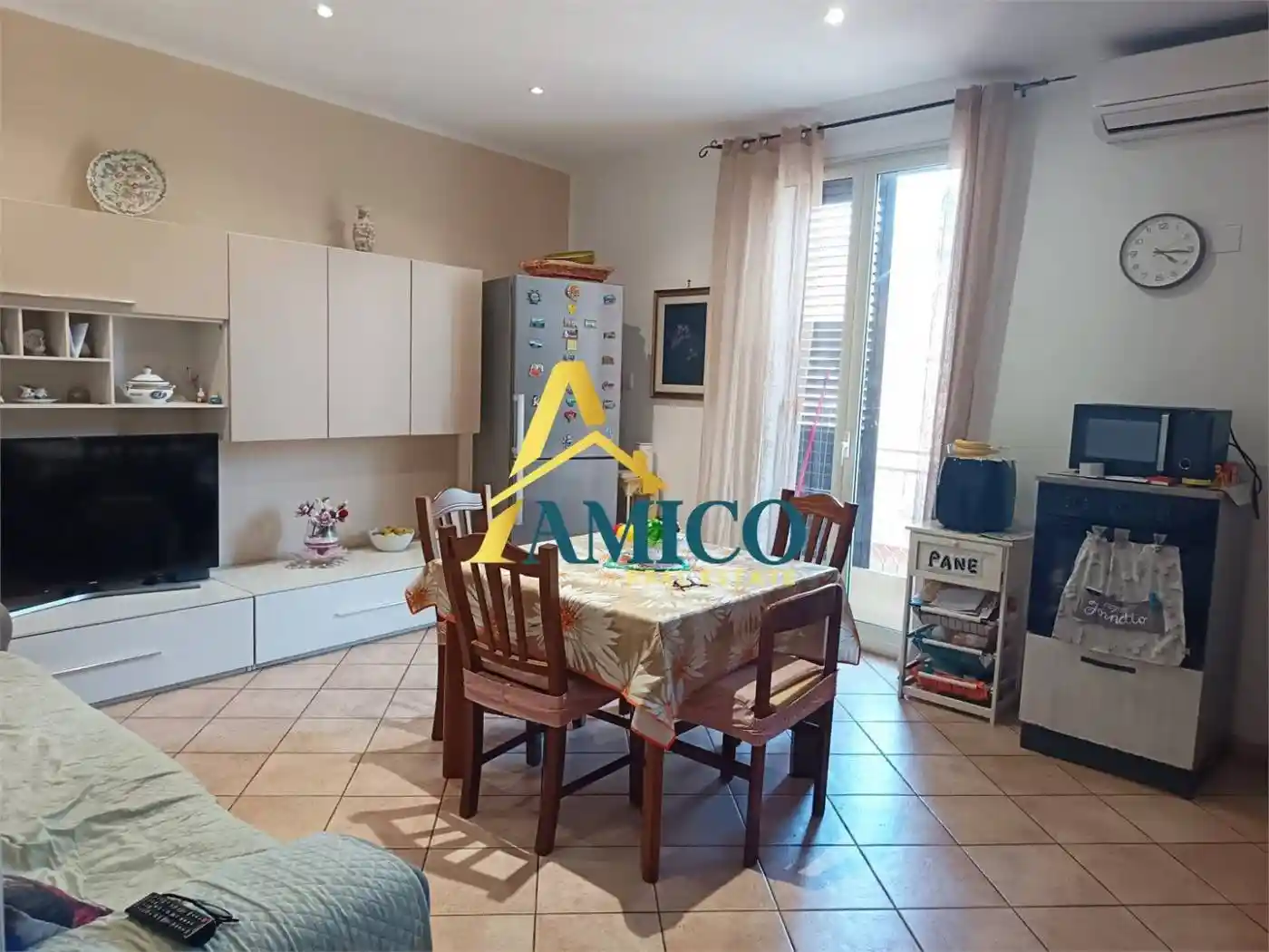 Appartamento in vendita a Villabate