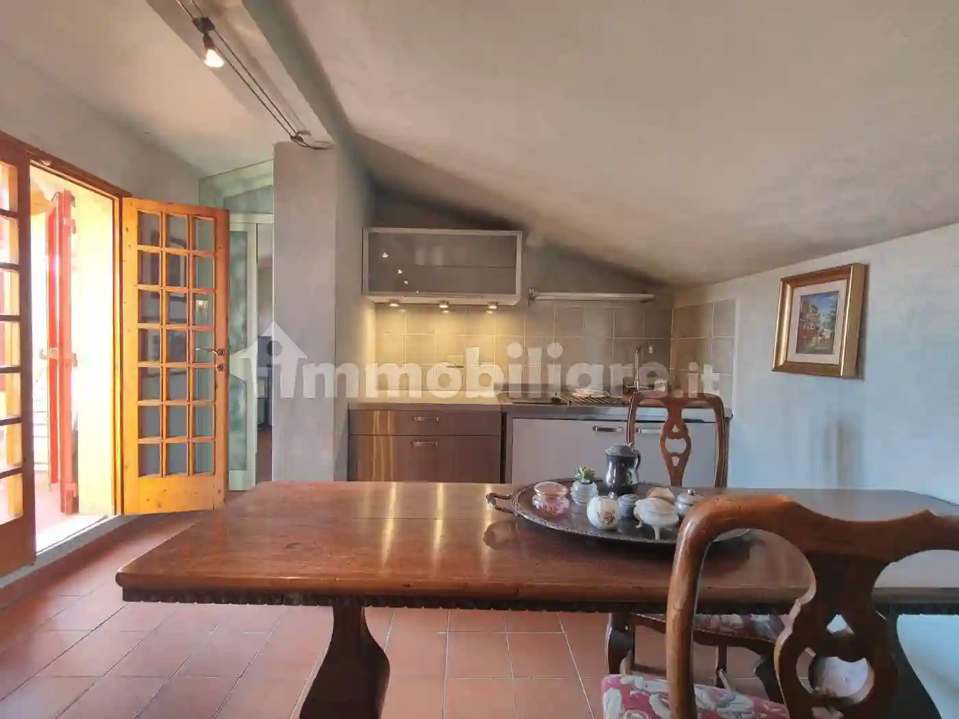 Casa indipendente - foto 3