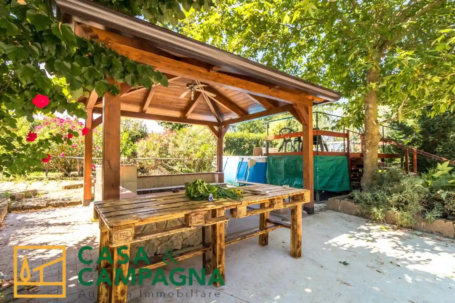 Villa - foto 5