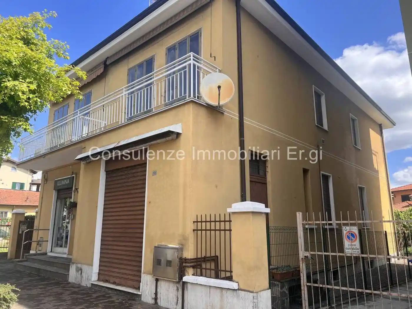 Villa in vendita a Garbagnate Milanese