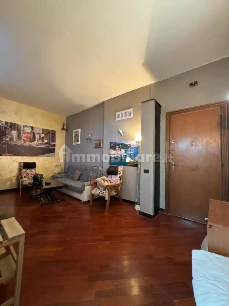Appartamento in affitto a Genova