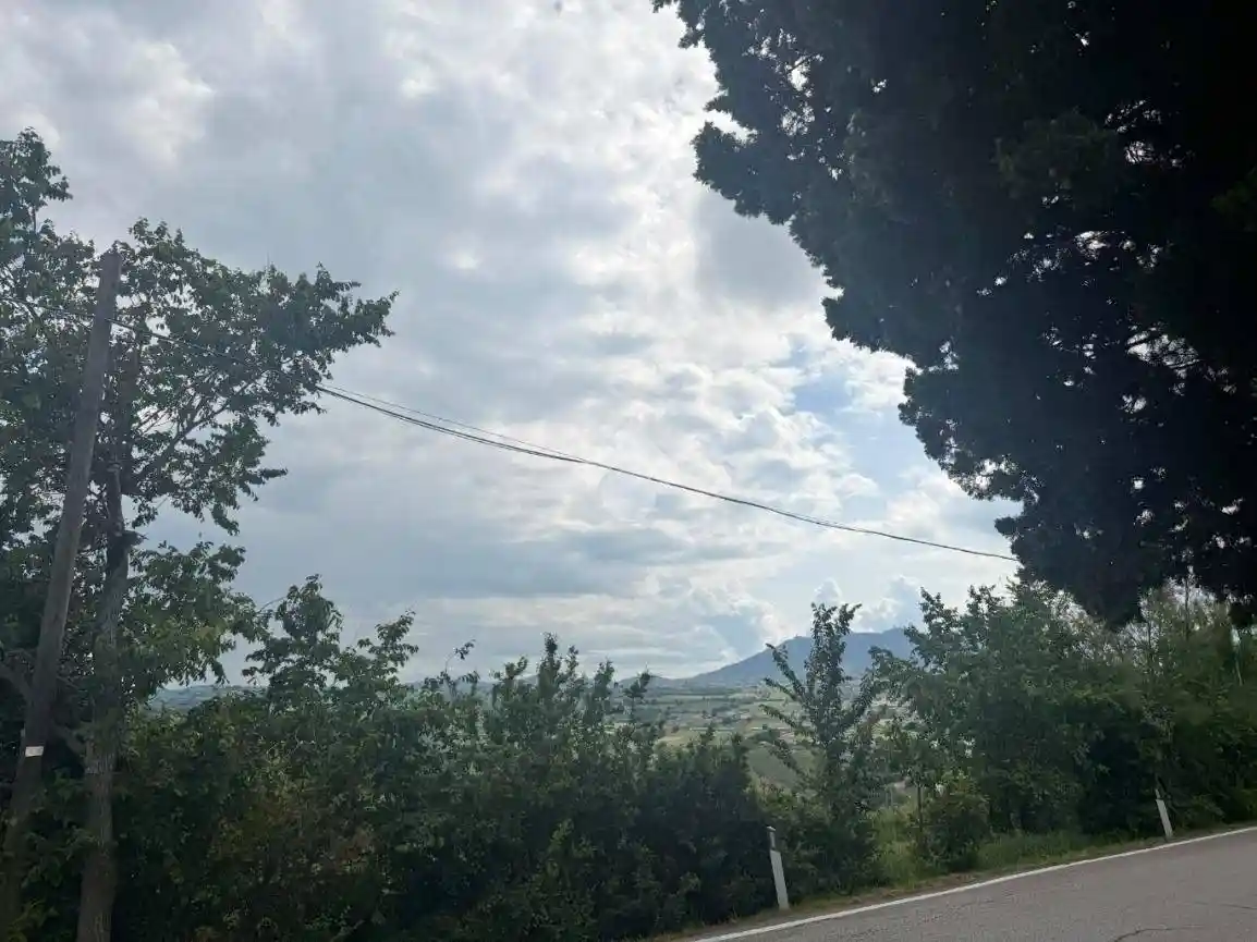 Rustico - Casale in vendita a San Marino