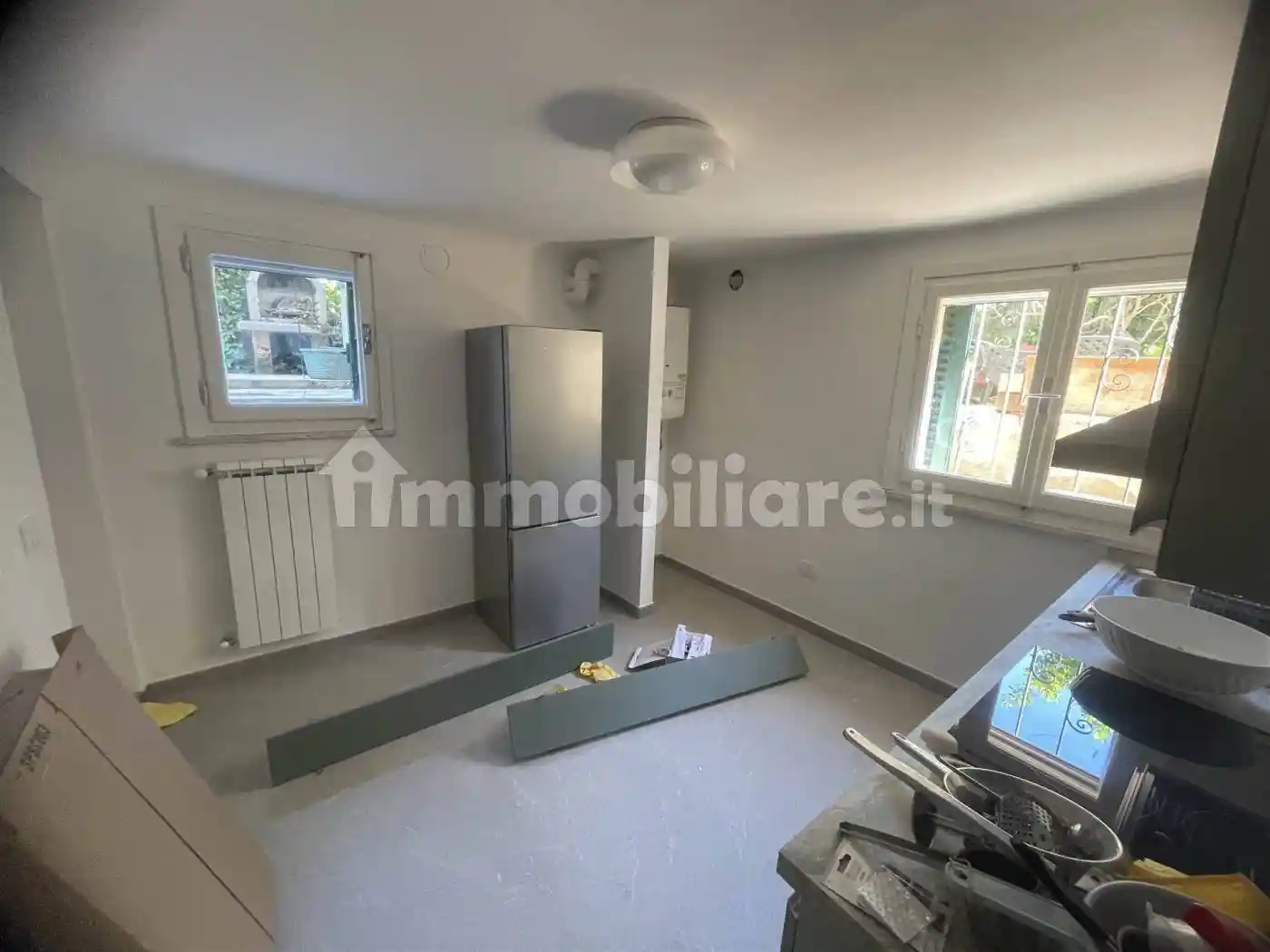 Appartamento in affitto a Pisa