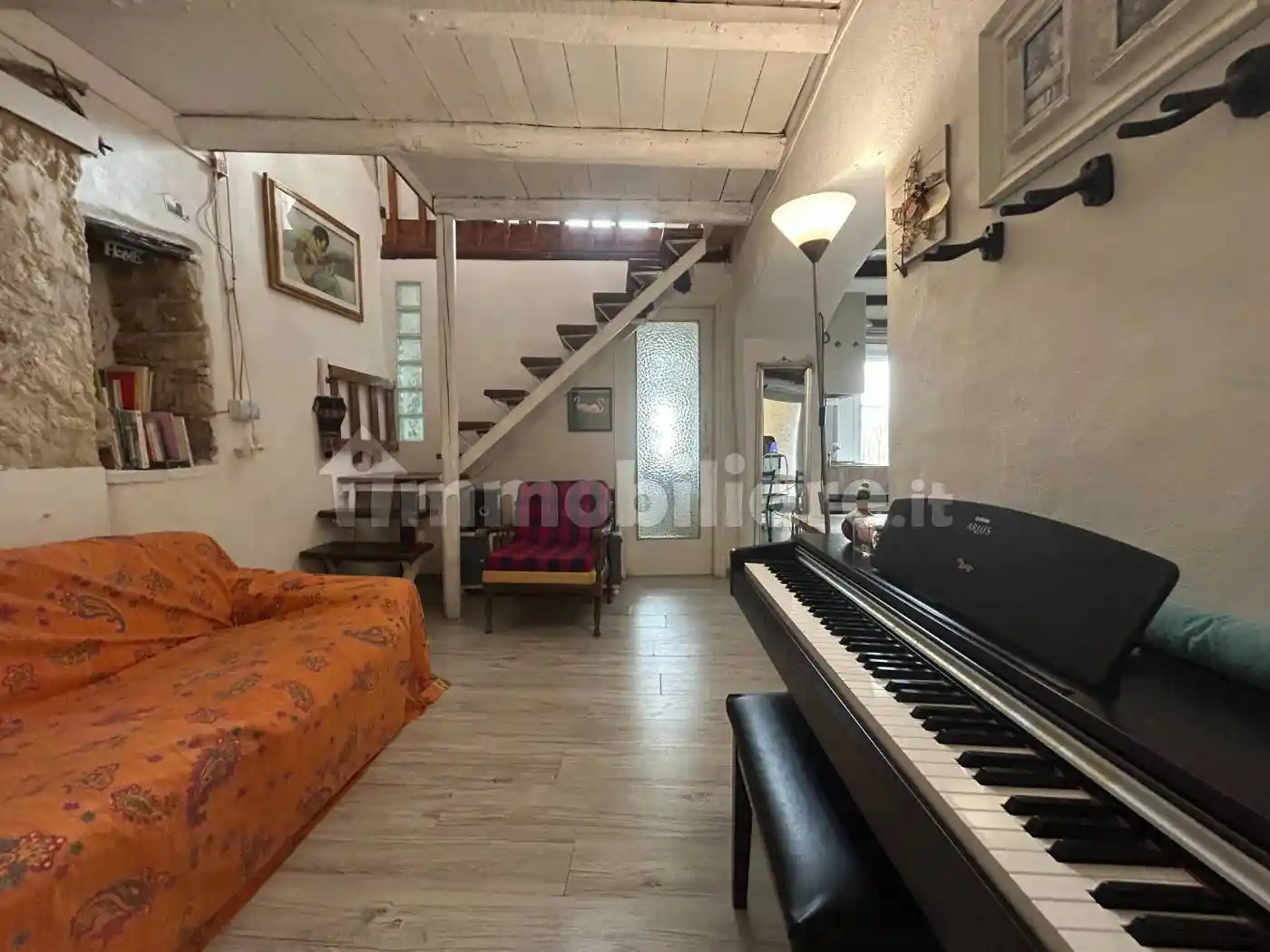 Appartamento in vendita a Cagliari