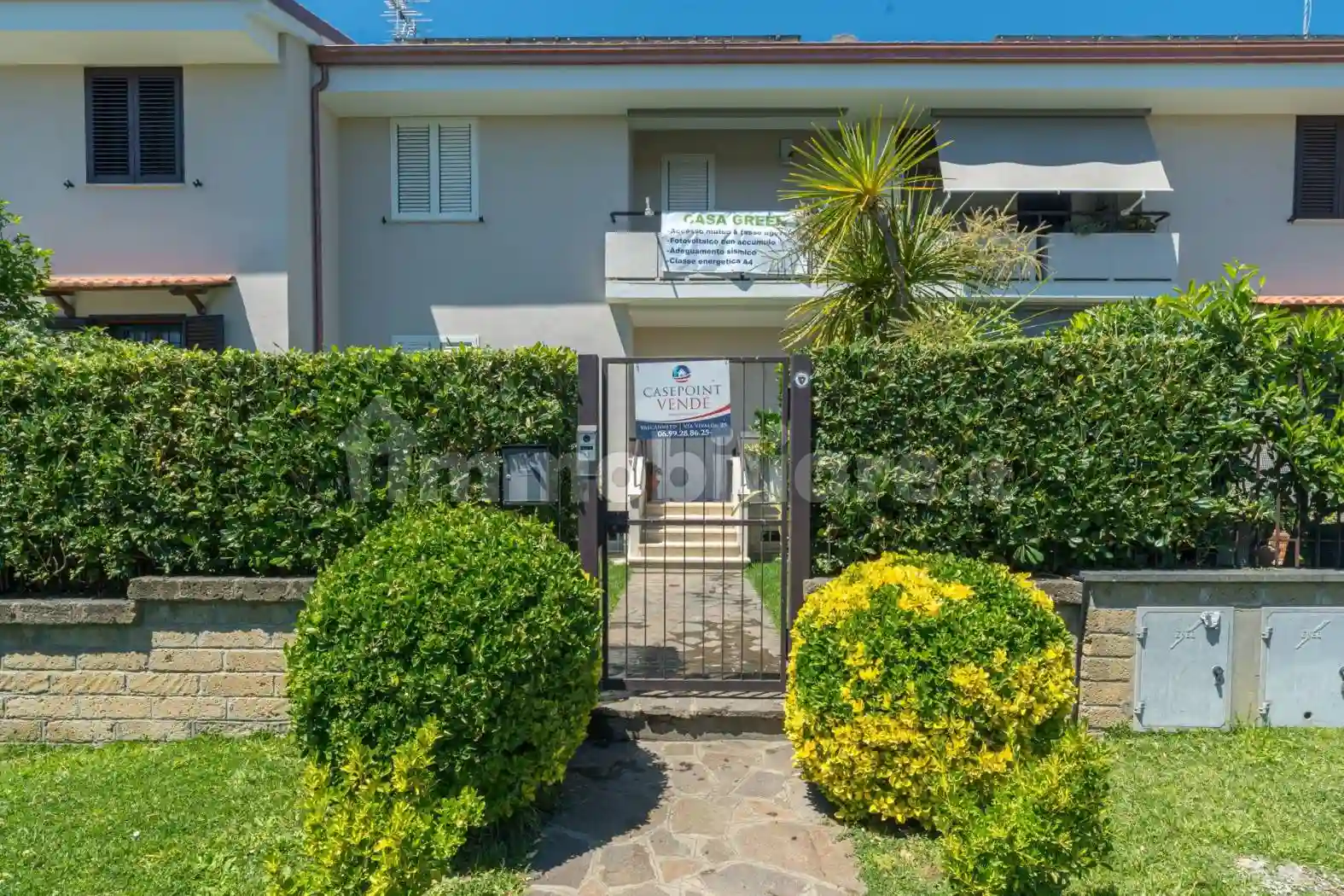 Villetta a schiera - foto 2