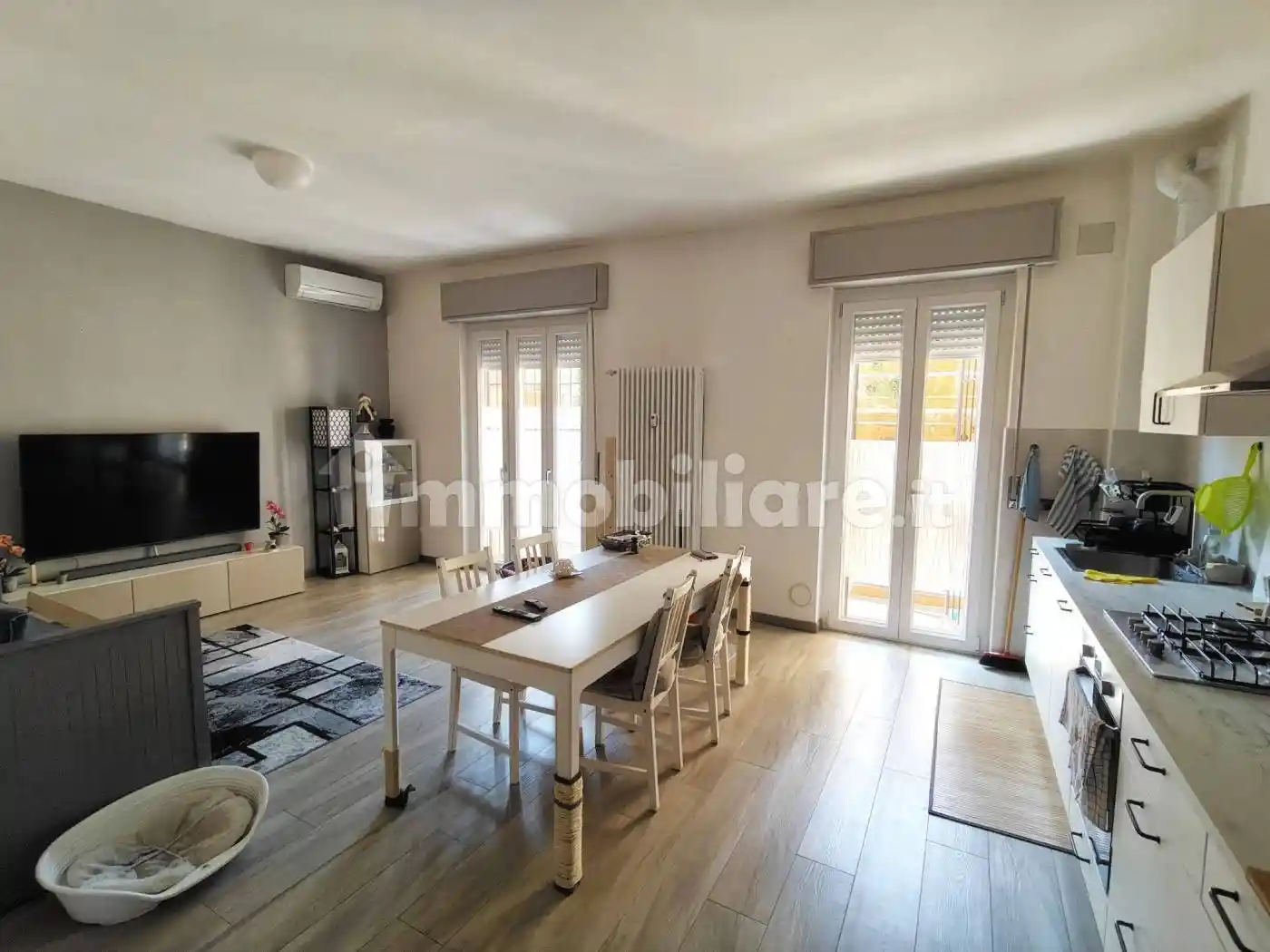 Appartamento in vendita a Pavia