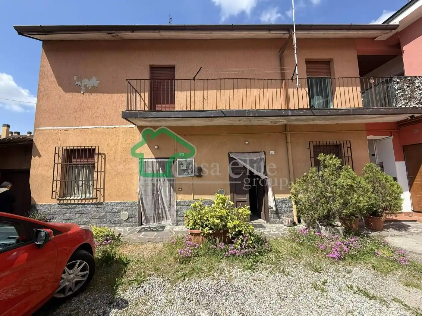 Casa indipendente in vendita a Mediglia