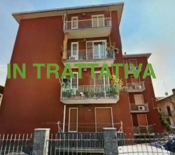 Appartamento in vendita a Cormano