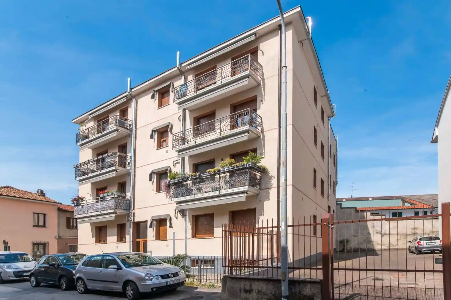 Appartamento in vendita a Lainate