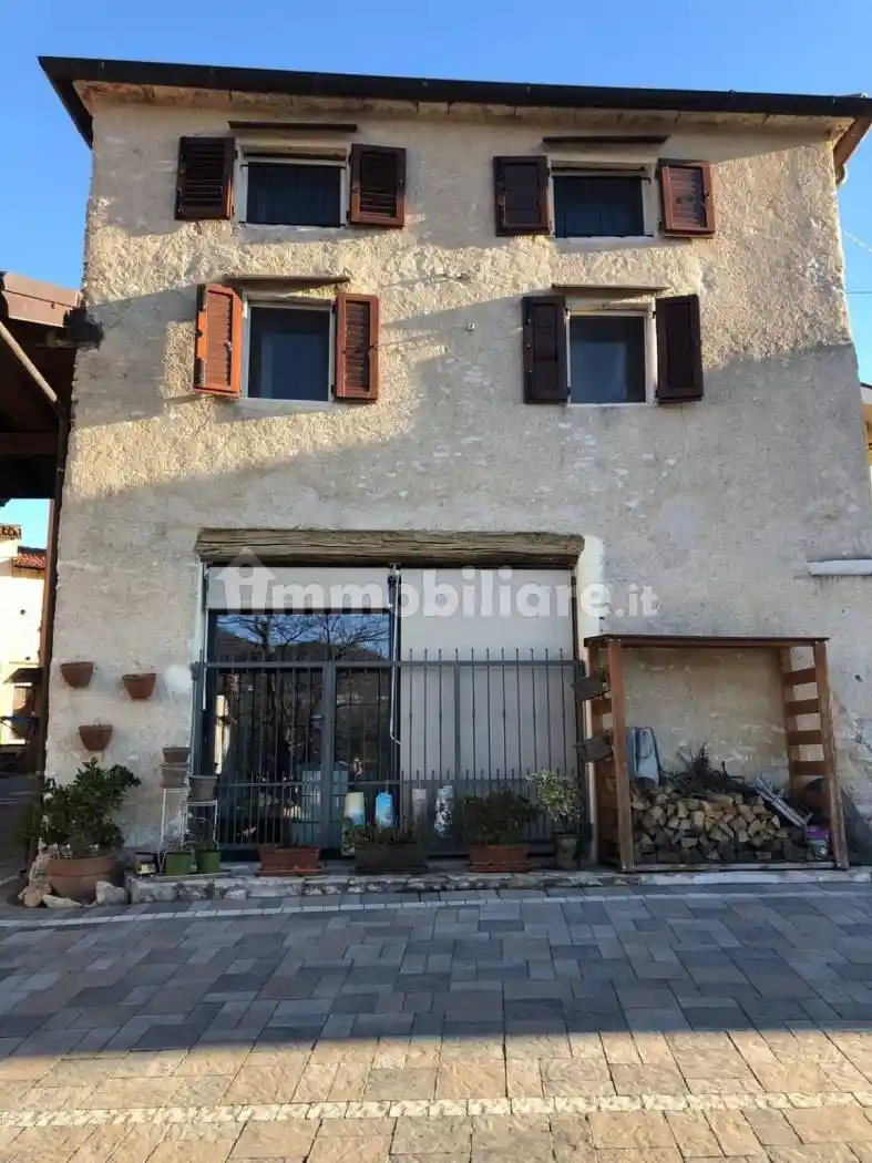 Rustico - Casale in vendita a Valdagno
