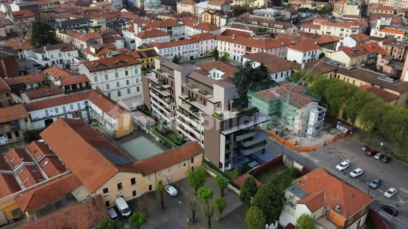 Progetto - foto 2