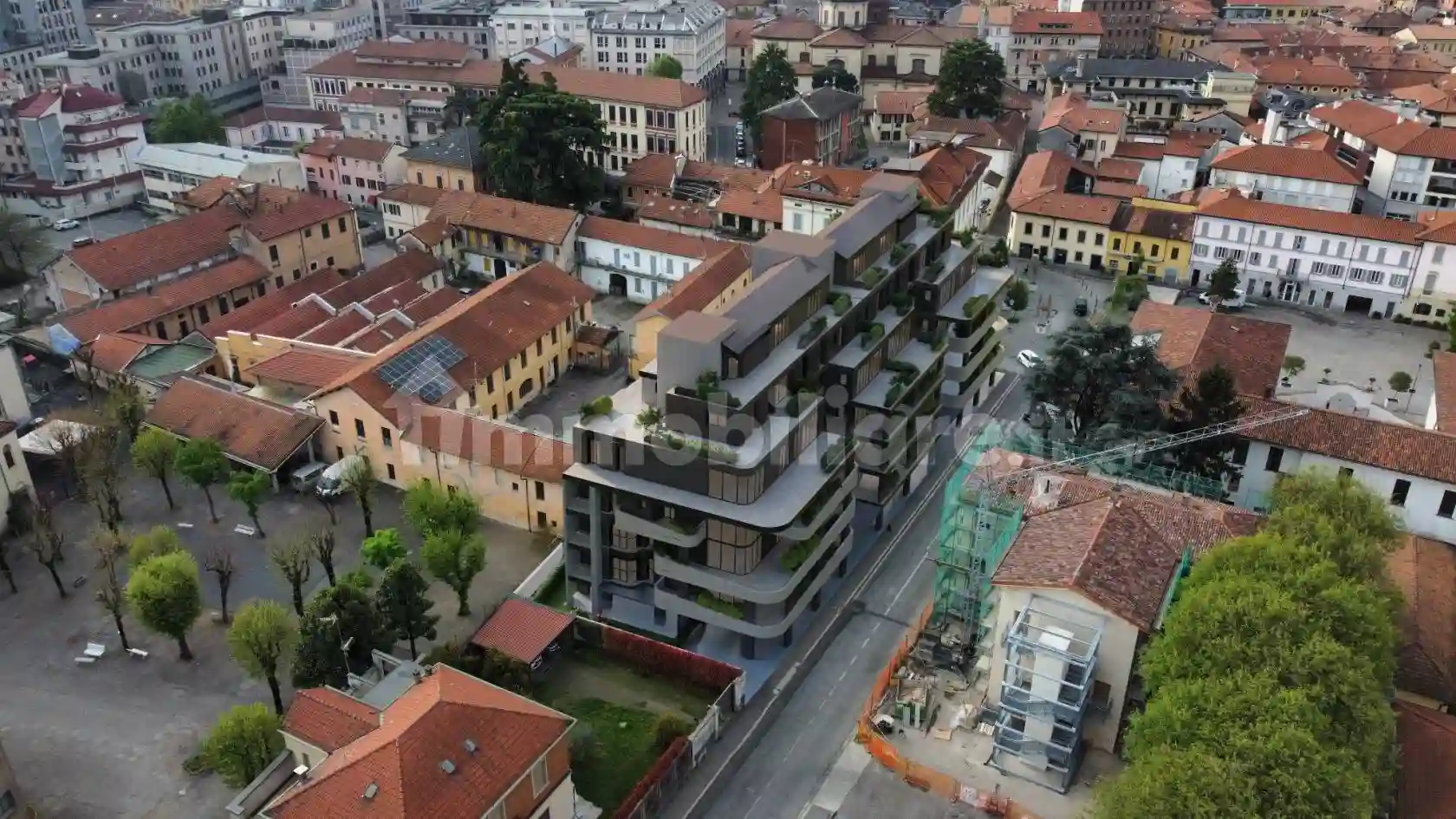 Progetto - foto 3