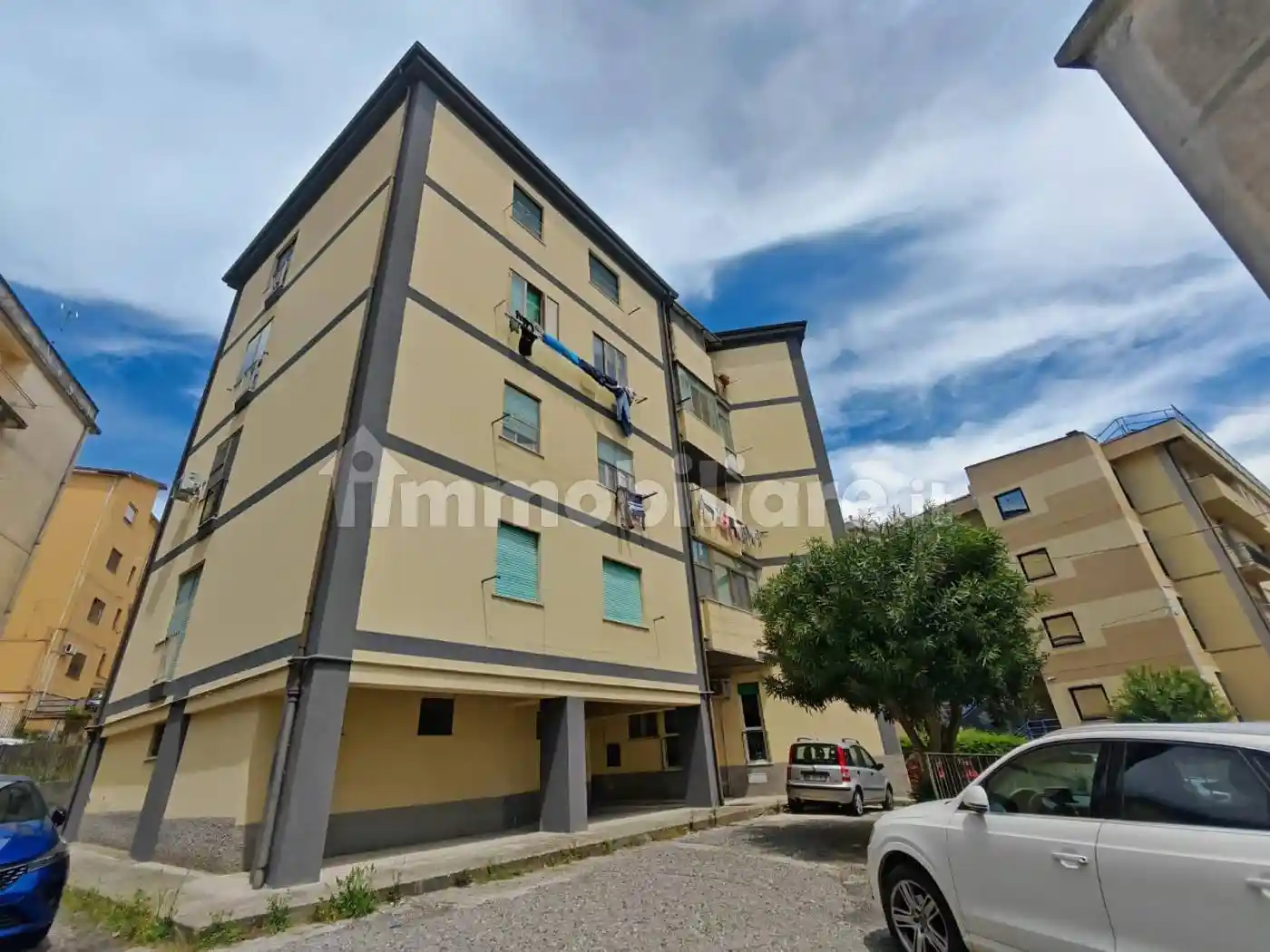 Appartamento in vendita a Catanzaro