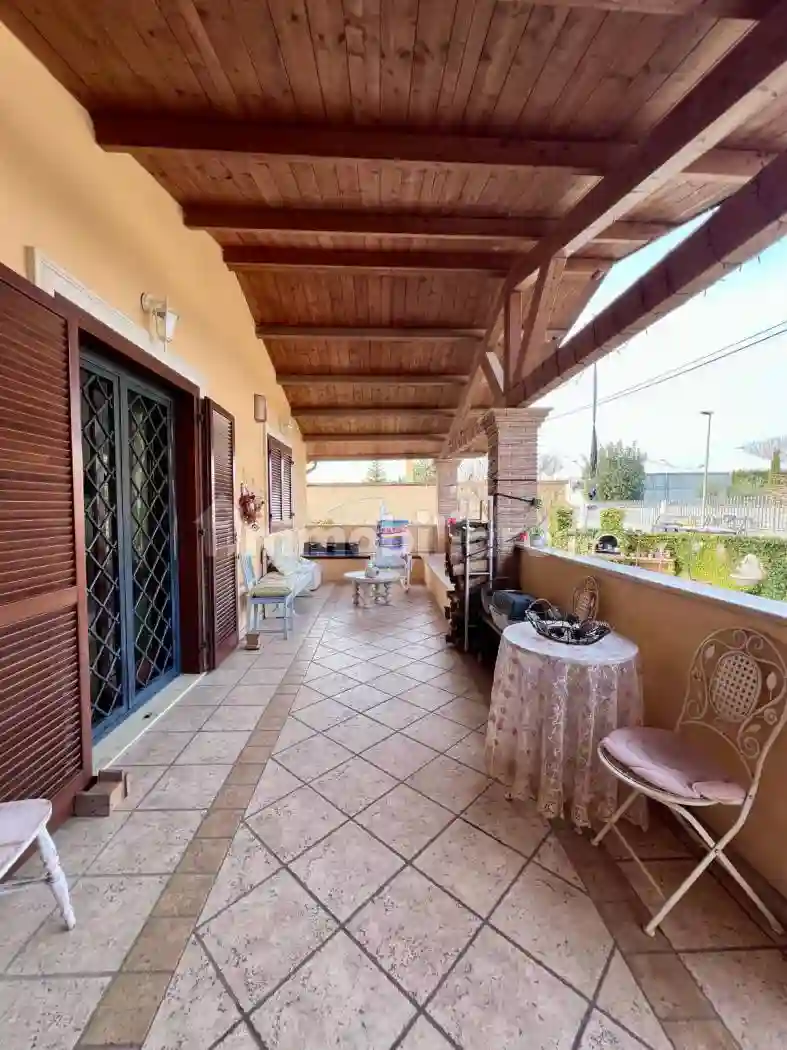 Villa - foto 4