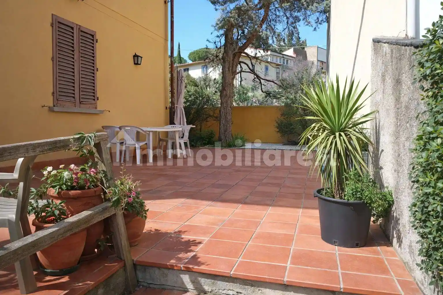 Appartamento in vendita a Firenze