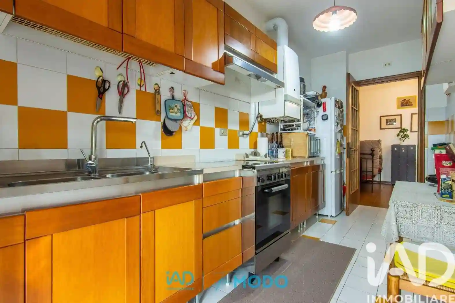 Appartamento - foto 4