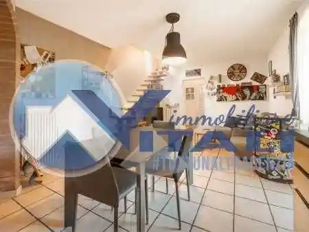 Appartamento in vendita a Roncofreddo