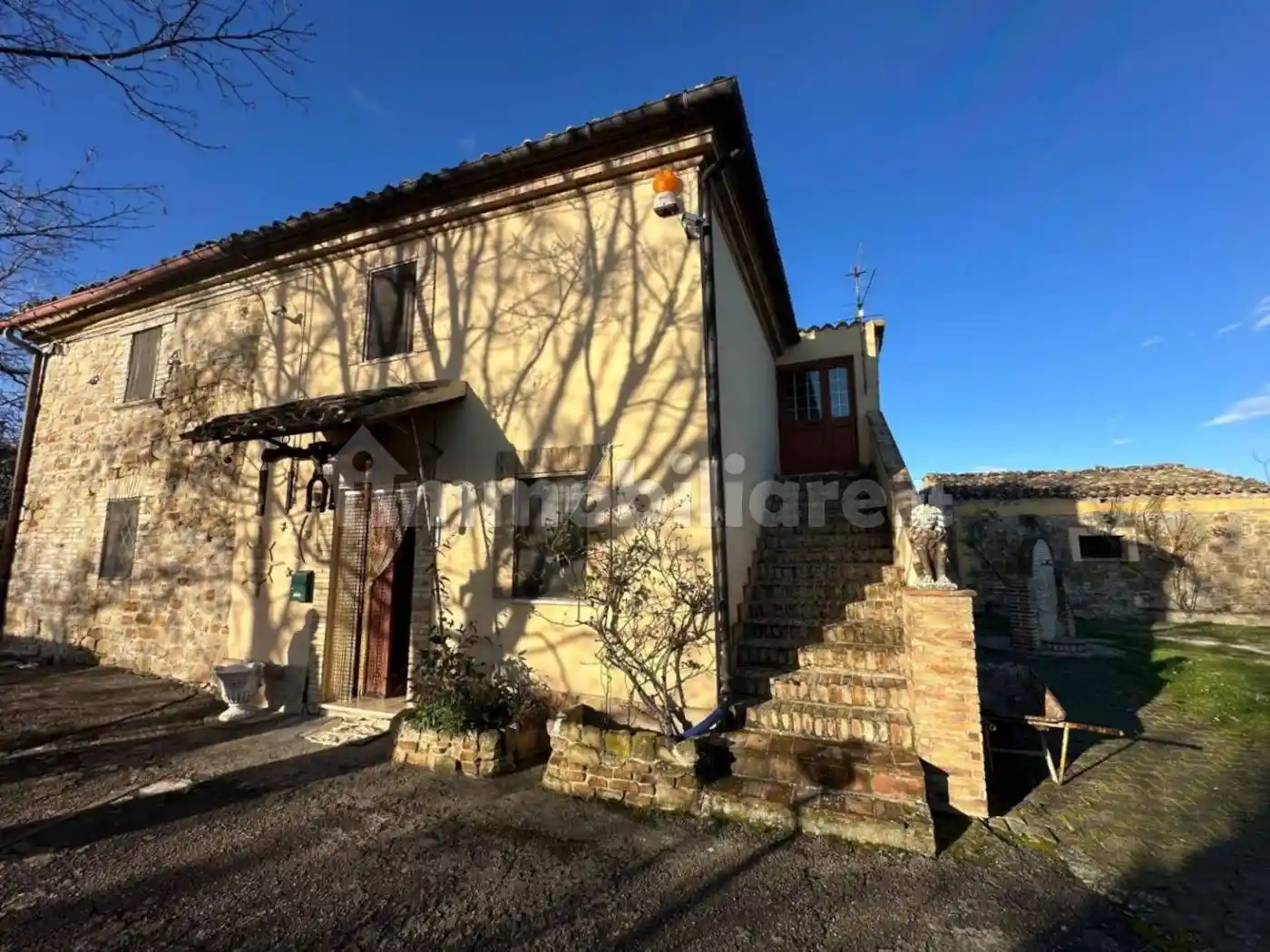 Casa indipendente in vendita a Penne