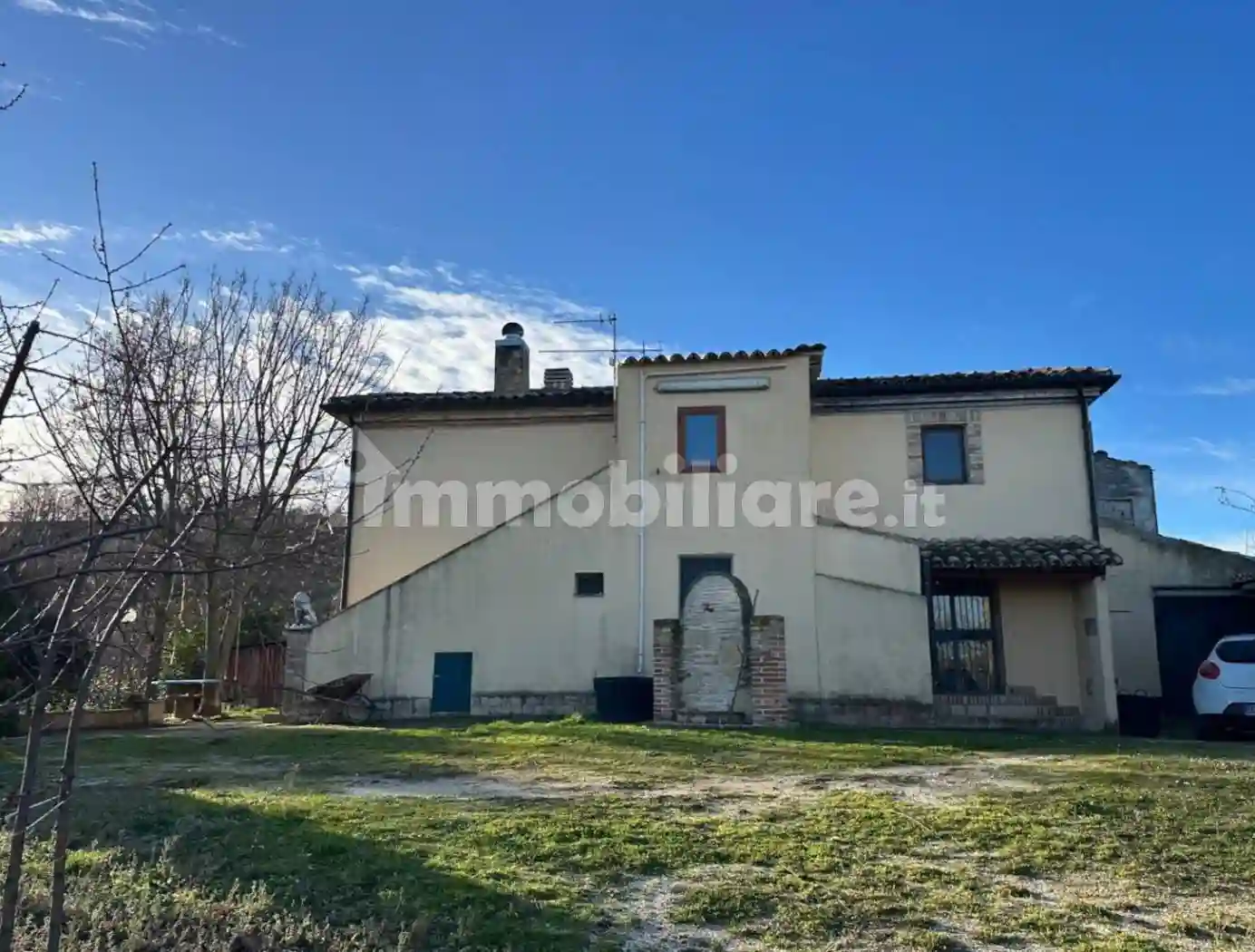 Casa indipendente - foto 3