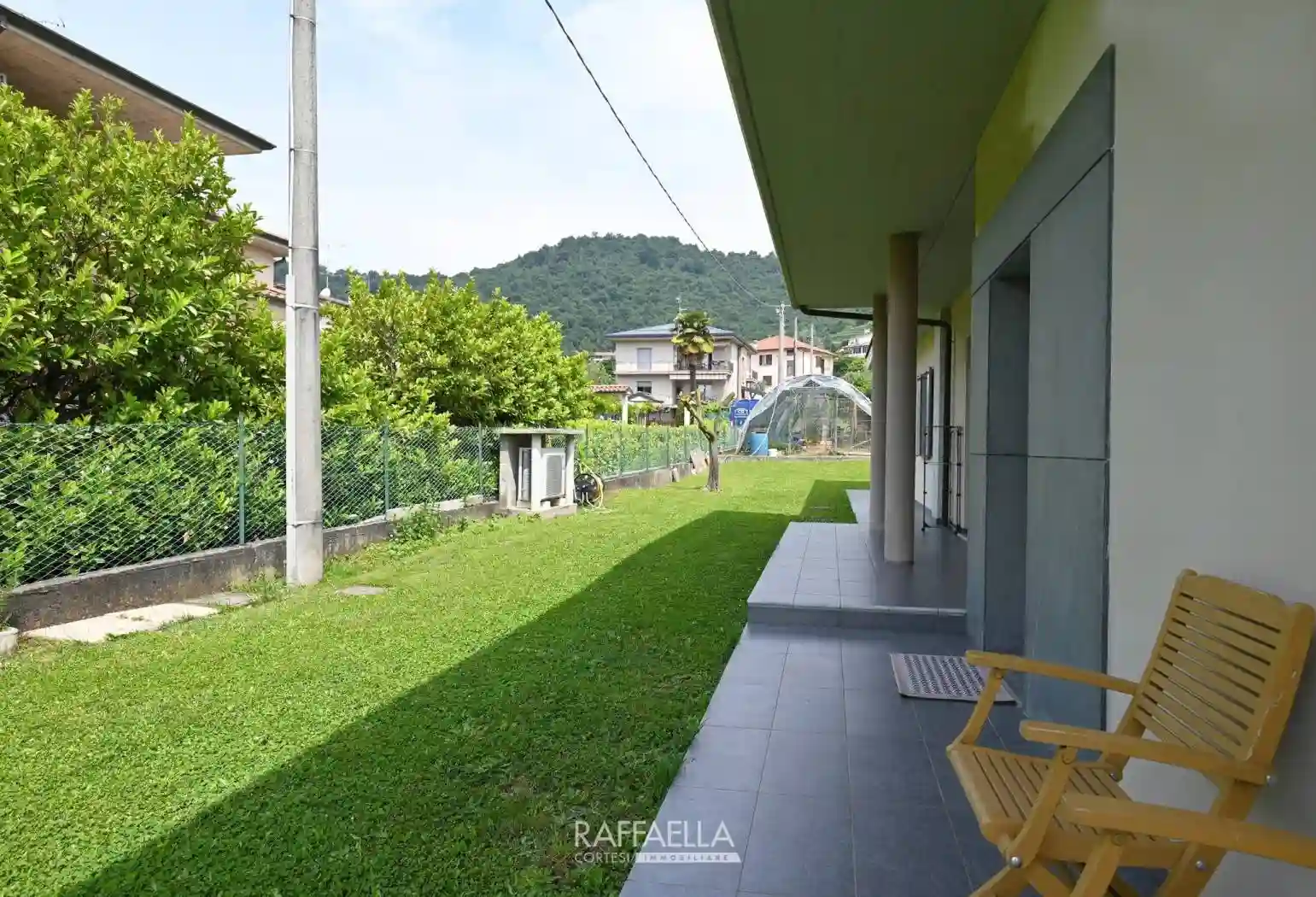 Villa - foto 4