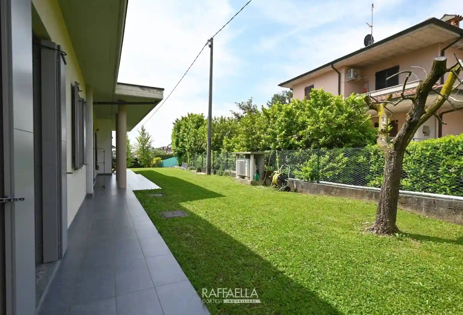 Villa - foto 5