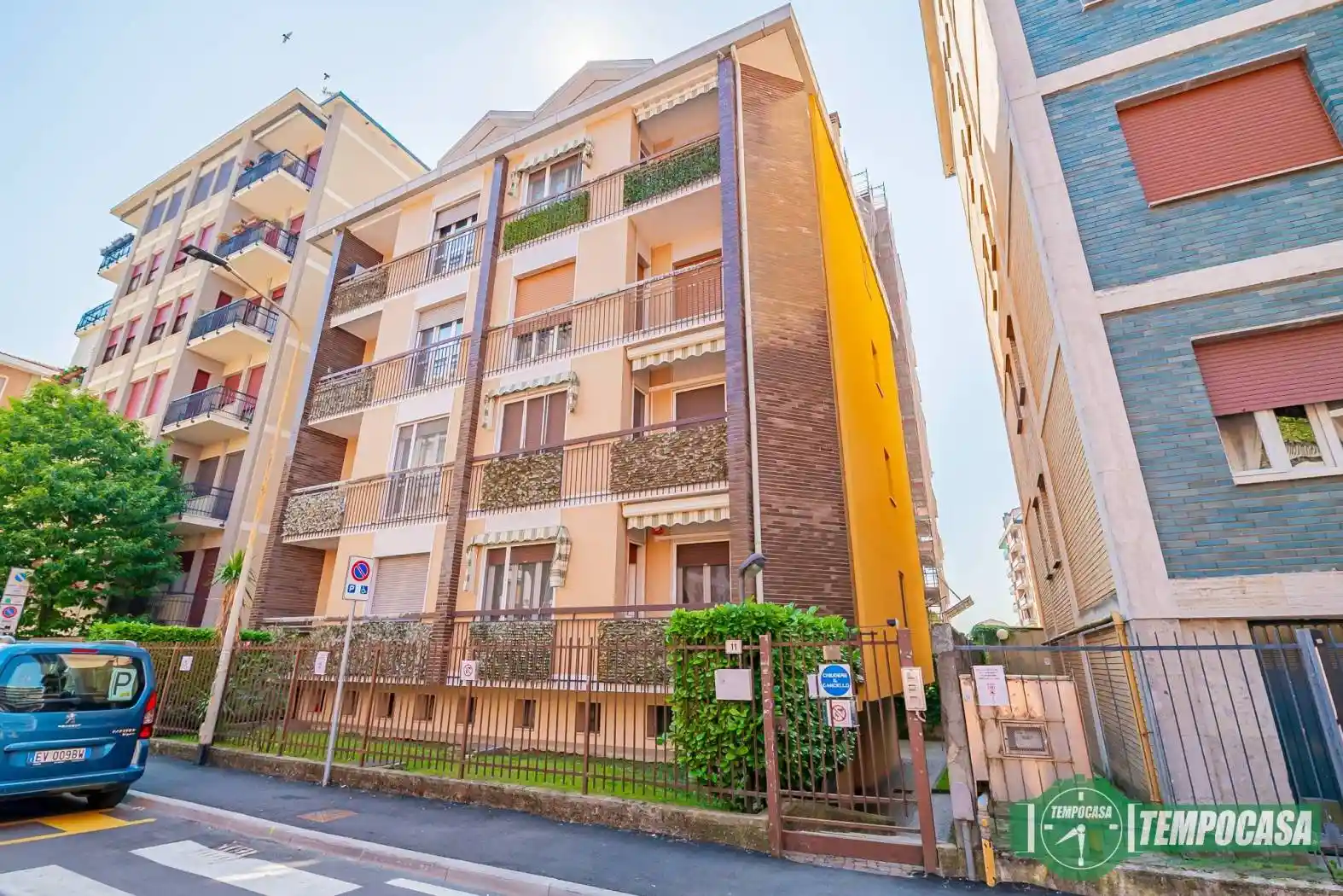 Appartamento in vendita a Melegnano
