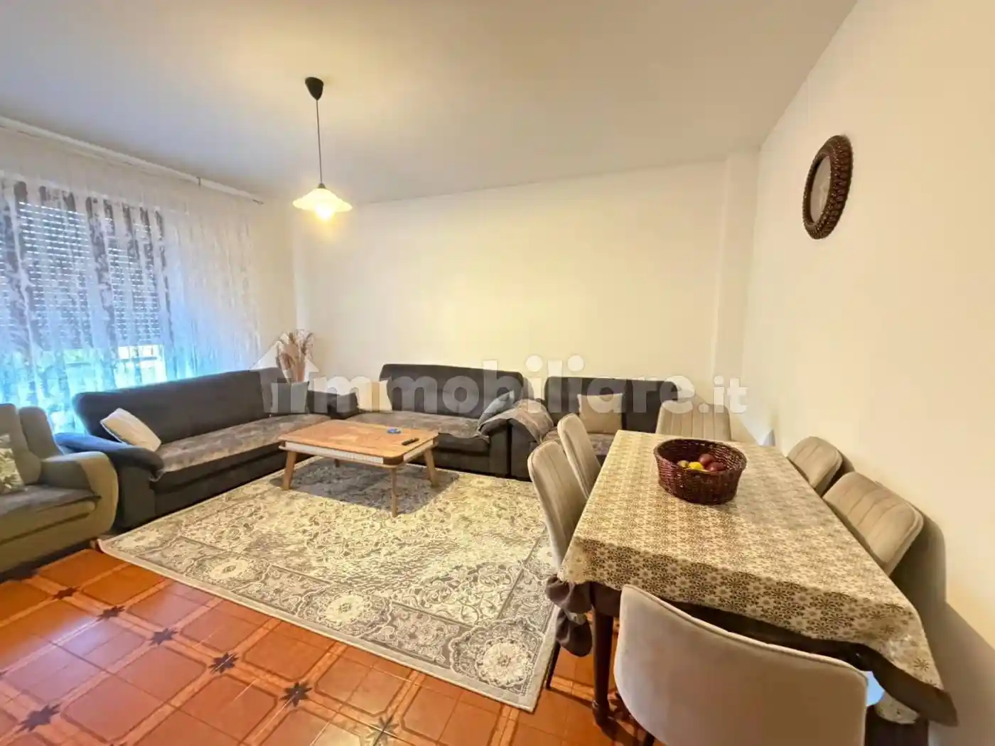 Appartamento in vendita a Castelplanio