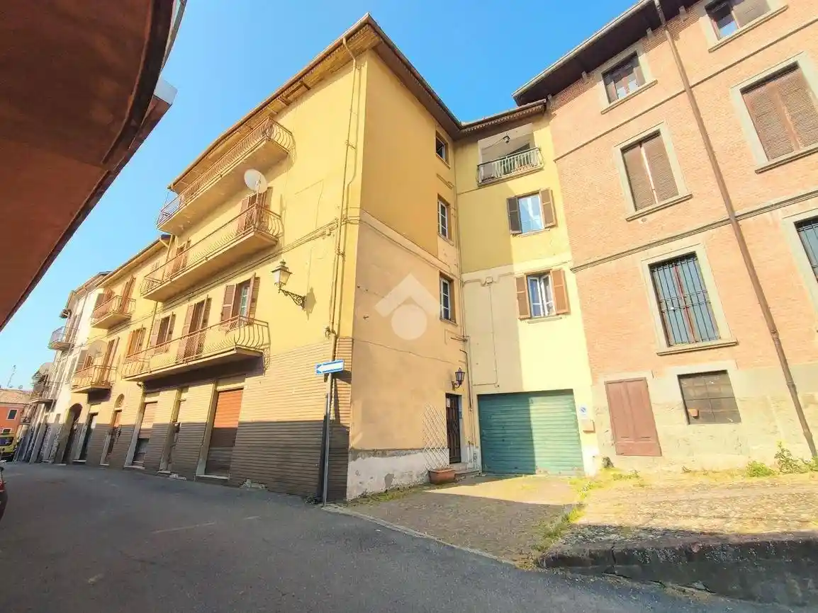 Appartamento in vendita a Volpedo