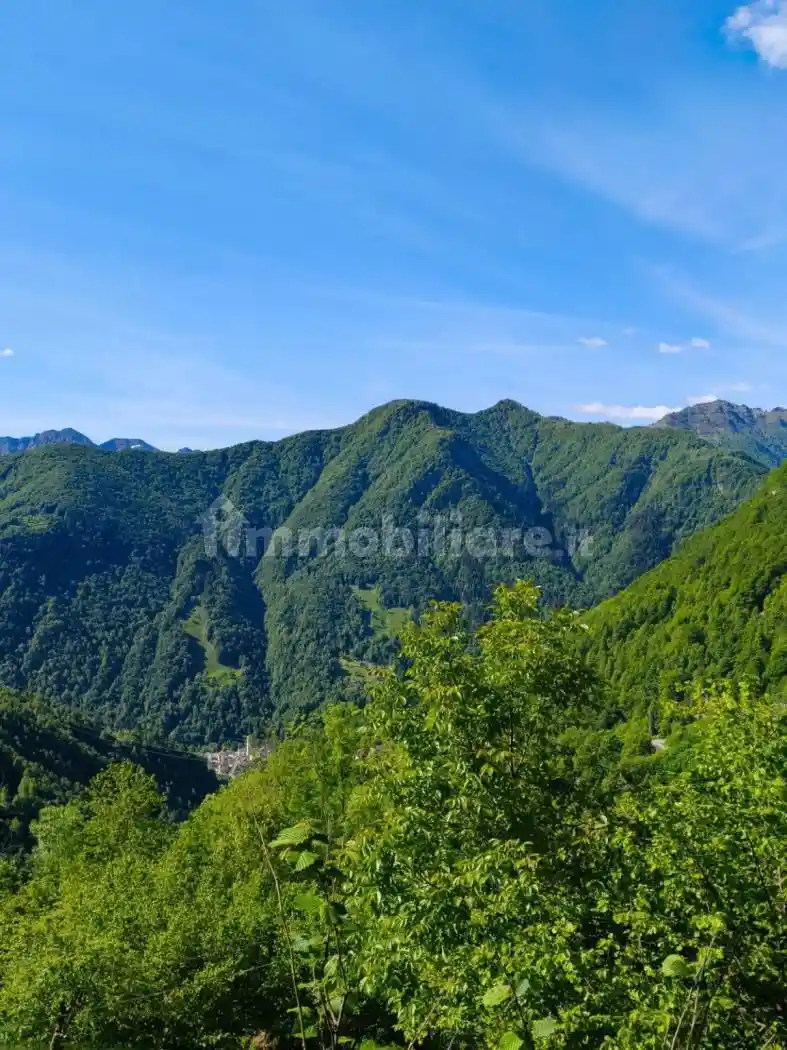 Rustico - Casale in vendita a Boccioleto
