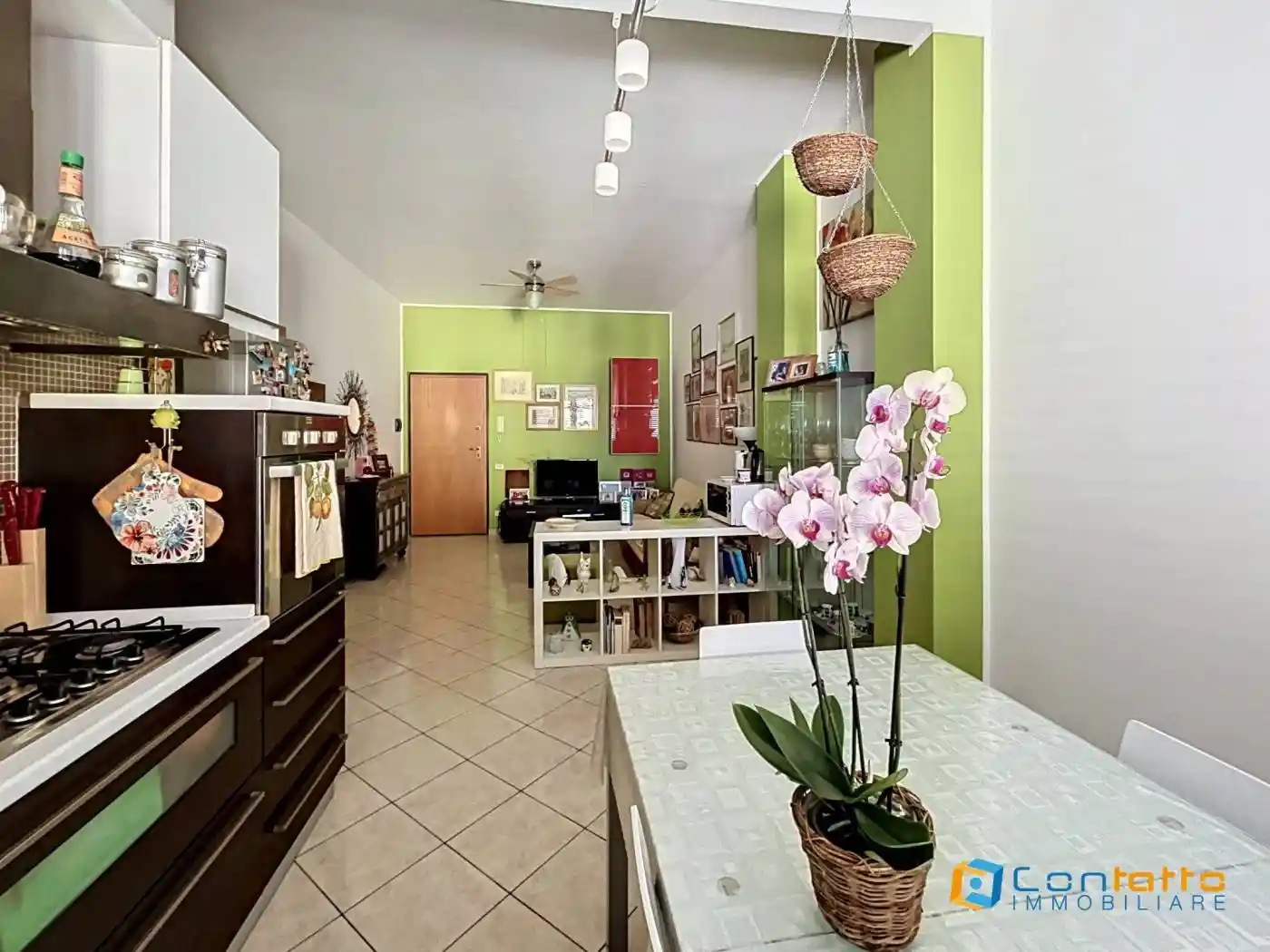Appartamento in vendita a San Benedetto del Tronto