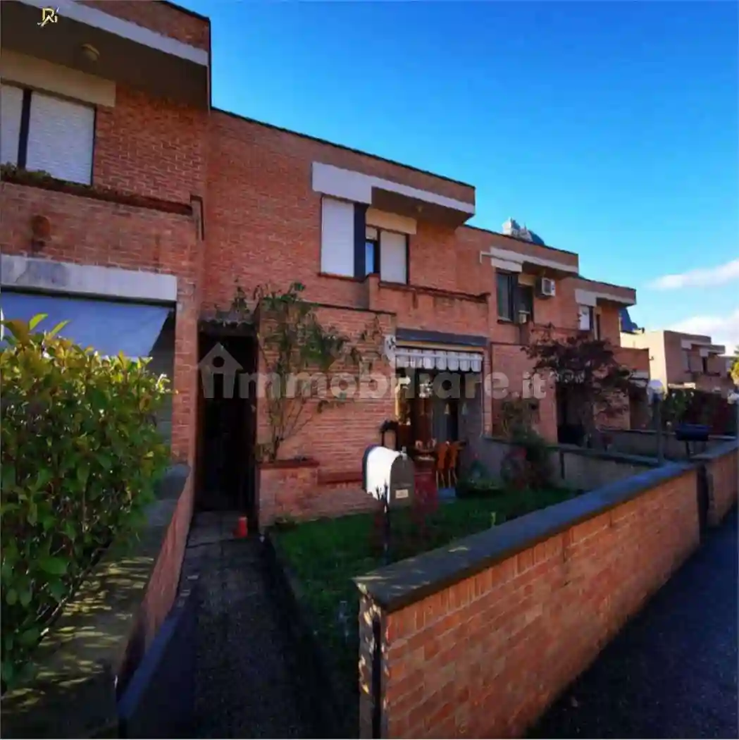 Villetta a schiera - foto 3