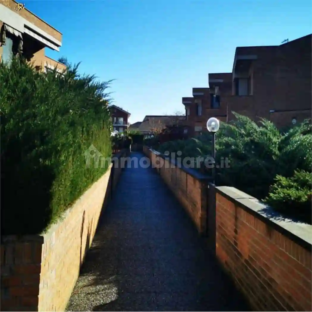 Villetta a schiera - foto 4