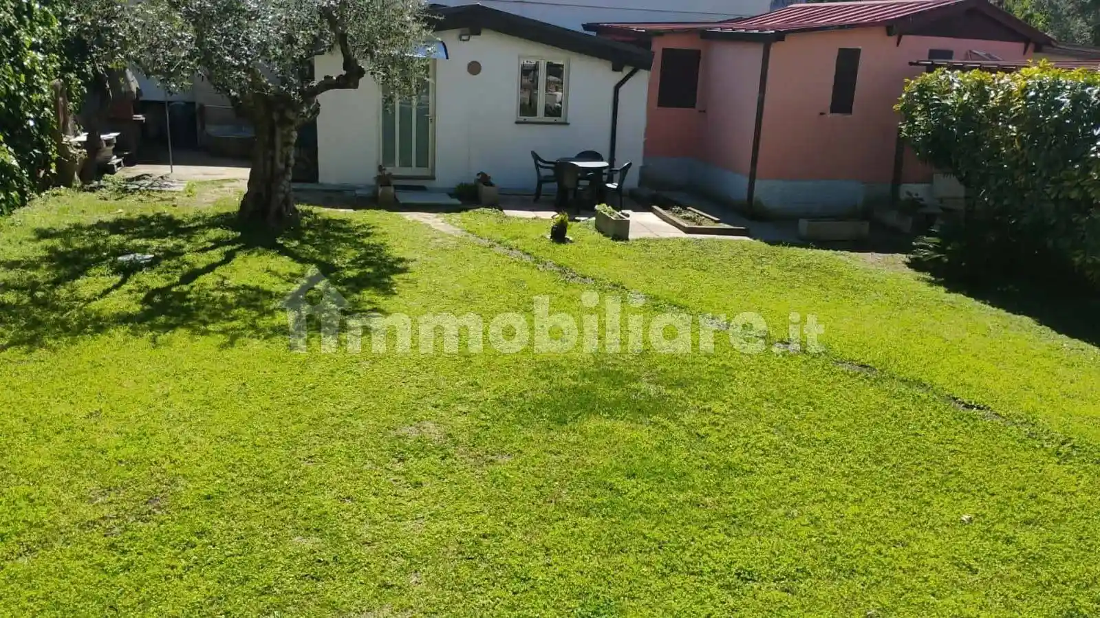Villa in affitto a Capaccio Paestum