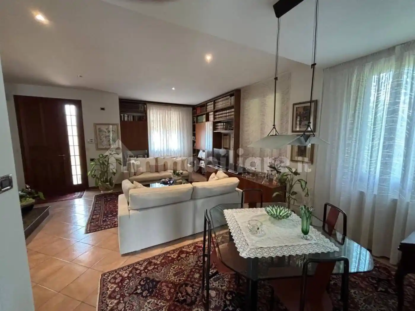 Casa indipendente in vendita a Montespertoli